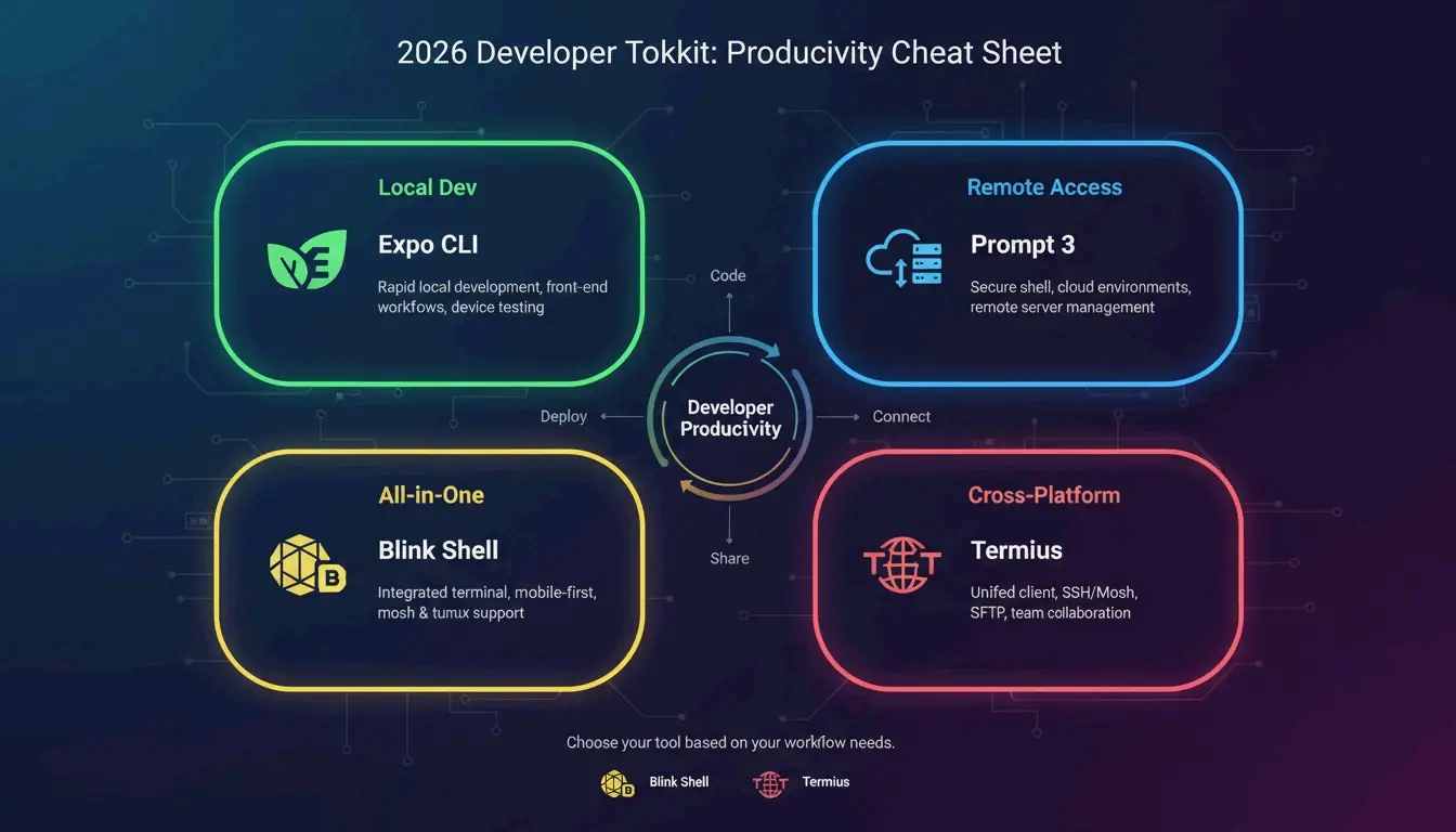 Zusammenfassung des iOS-Entwickler-Toolkits 2026.