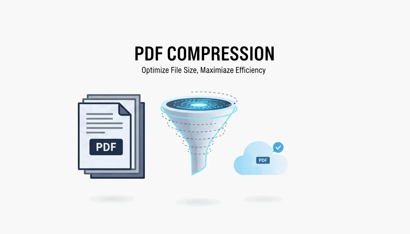 How to Compress a PDF: 5 Free Ways to Reduce File Size on Mac/Windows (2026)